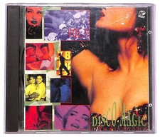 EBOND Various - Discomagic