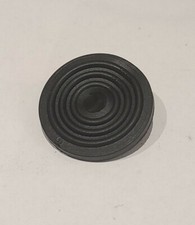 Piedino professionale in gomma