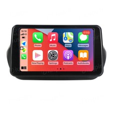 ANDROID autoradio navigatore