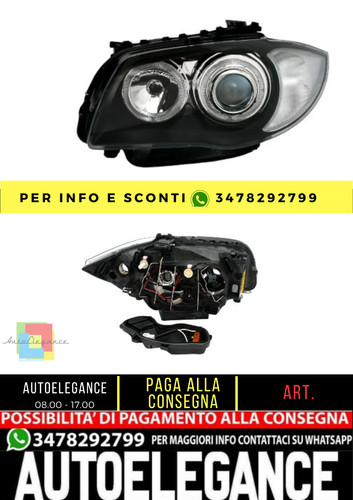 Set fari angel eyes - fari,