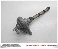 RUBINETTO SERBATOIO BENZINA for PIAGGIO TYPHOON 125 4T 2V 2010-2011 TELAIO C5010