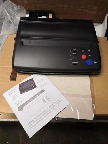 Stampante mod 116f - stampante, mod.