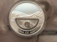 AUSTRALIA - TESORI AUSTRALIANI