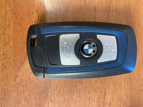 Chiave originale telecomando - chiave,