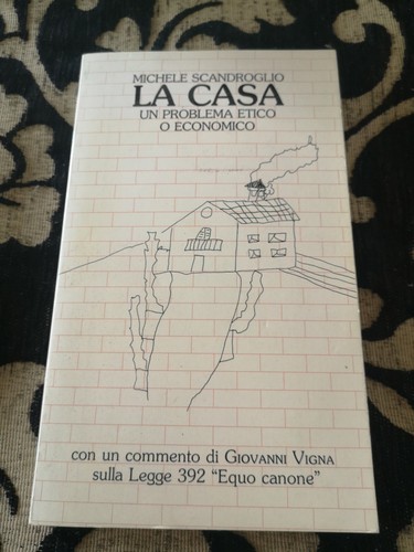 Casa problema etico o - problema,