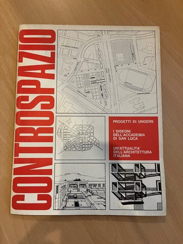Rivista urbanistica - rivista,