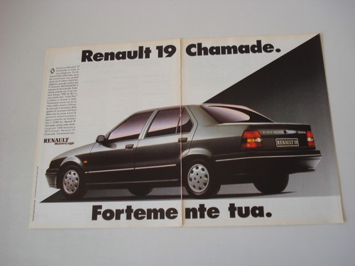 Advertising pubblicità 1990 - advertising,