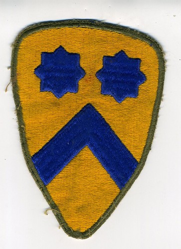 Wwii yellow blue military - blue,