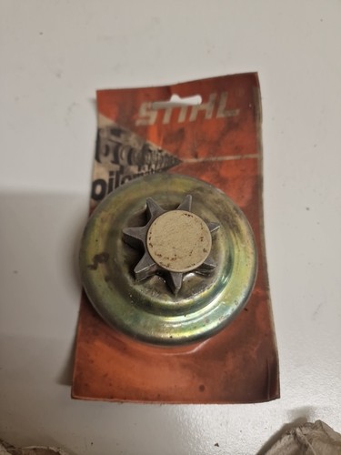 Pignone originale stihl - originale, 070