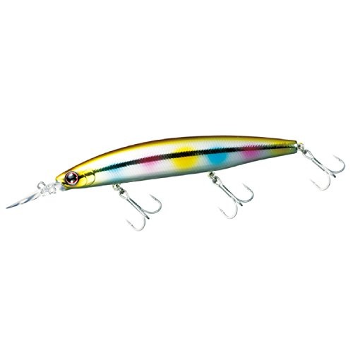Daiwa spigola minnow shoreline - spigola,