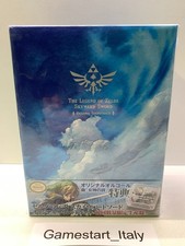 THE LEGEND OF ZELDA SKYWARD