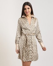 Vestito donna Guess corto con