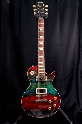 Gibson custom shop - gibson,