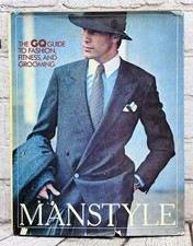 Manstyle GQ Guide Fashion