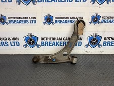 MITSUBISHI EVO 9 FQ360 (2006) - OS (DRIVER) BRACCIO OSCILLANTE ANTERIORE