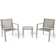 SALOTTINO SALOTTO PZ. 3 HAVANA