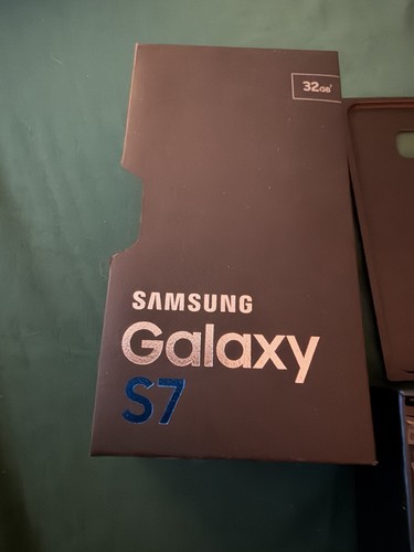 Scatola originale samsung - originale,