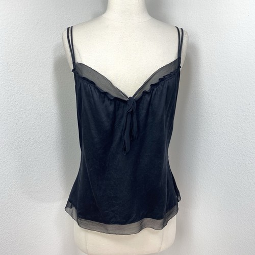 Canotta elie tahari seta - tahari,