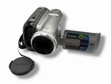 Videocamera Panasonic NV-GS320
