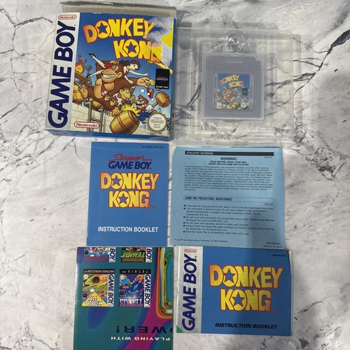 Donkey kong completo - , di