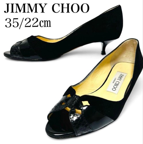 Jimmy choo circa decolte - 35, 22