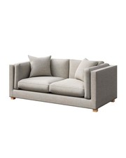 POMO SOFA AND ARMCHAIR