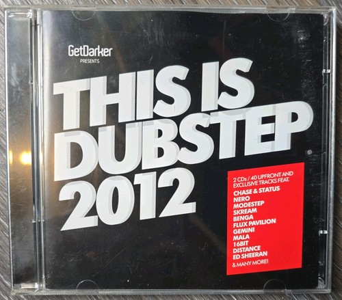 This dubstep 2012 2 - is,