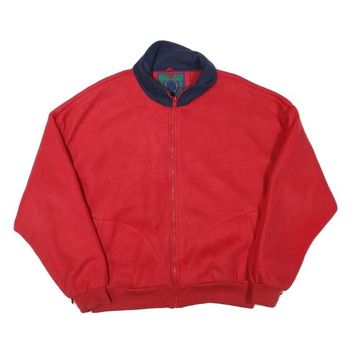 Johns bay uomo rosso navy - st,