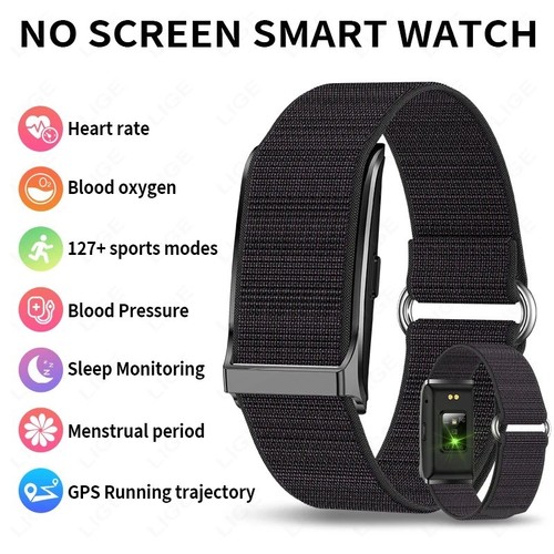 Bracciale smart - bracciale,