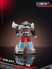 Modellino Galaxy Toys mini-04