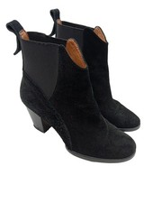 ZARA WOMAN Stivaletto slip-on