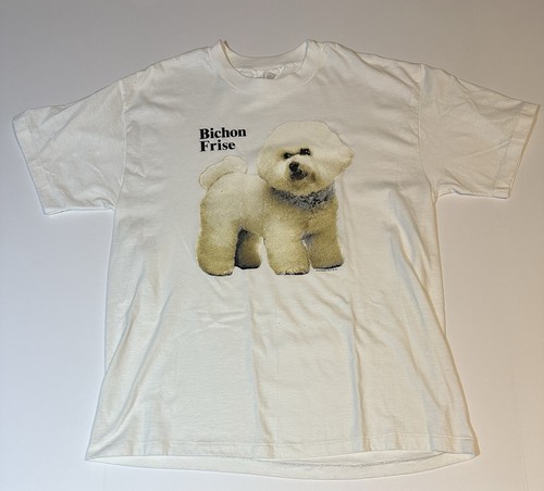 Shirt vintage 1990 - vintage,