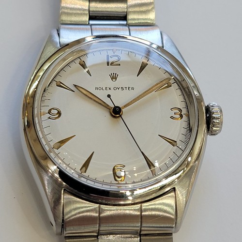 Rolex ref 6022 - rolex,