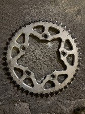 CORONA 46 DENTI IN ERGAL OD,CATENA 520, PER BMW S1000RR - S1000R 2014> NO HP4 