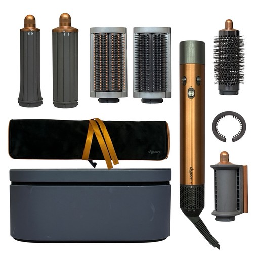 Asciugacapelli multi styler - multi,