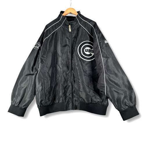 Giacca baseball uomo cubas - giacca,