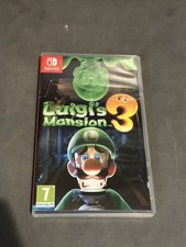 Luigi's Mansion 3 -- Edizione