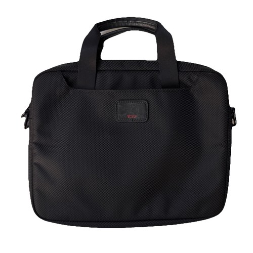 Tumi netbook carry - netbook,
