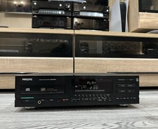 Philips CD850 MKII Lettore CD