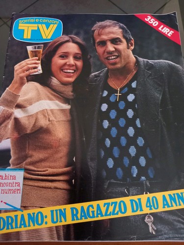 Sorrisi canzoni 2 - n.2, anno