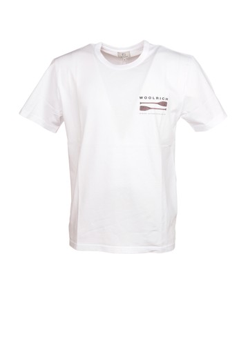 Woolrich uomo shirt manica - woolrich,
