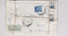 Storia postale repubblica - storia,