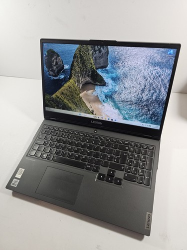 Lenovo legion 15imh05h i5 - legion, 5