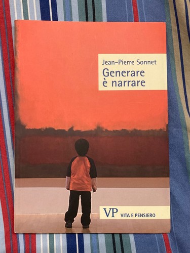 Jean pierre sonnet - jean-pierre, generare