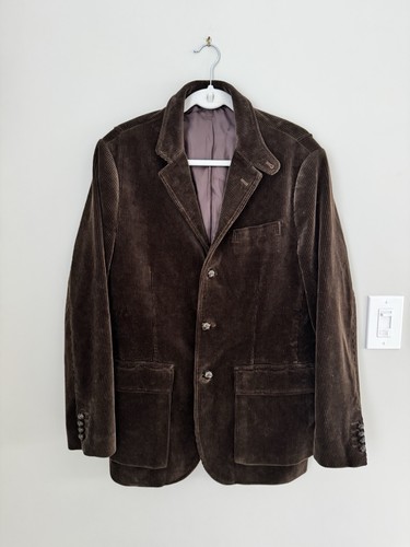 Giacca caccia vintage polo - giacca,