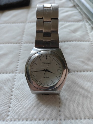 Philip watch imakos serie - watch,