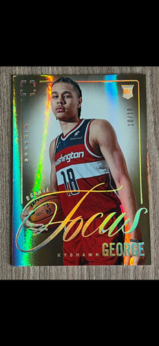 2024 panini photogenic - 2024-25,