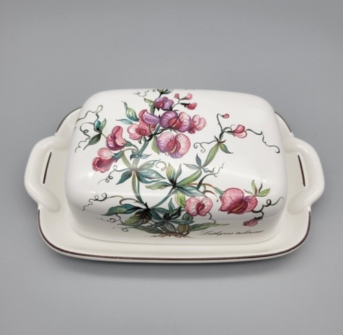 Piatto burro villeroy boch - villeroy, &