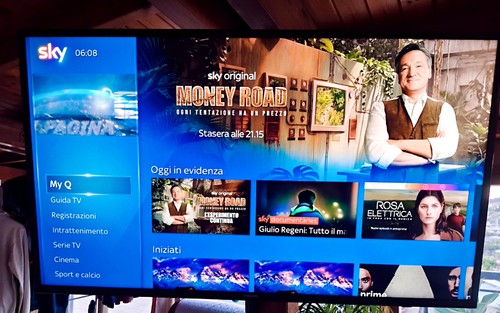 Samsung ue40mu6120 4k uhd - samsung, 40"