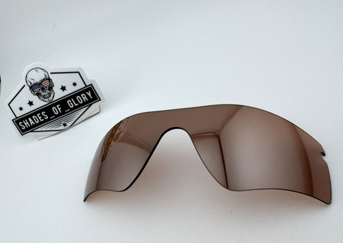 Oakley radar path - oakley,